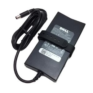 Photo of Dell Latitude E6500 Power Supply / Battery Charger, Dell PA3E Family 19.5v  4.62a, 90 Watt Charger