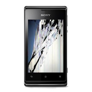 Photo of Sony Xperia E LCD Screen Replacement  