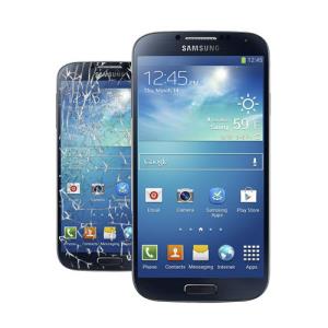 Photo of Samsung Galaxy S4 Touch Screen Repair