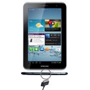 Samsung Galaxy Tab2 (7.0) GT P3110 Charging Port Repair Service