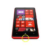 Nokia Lumia 920 Charging Port Repair 