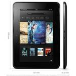 Amazon Kindle Fire HD 7' Repairs